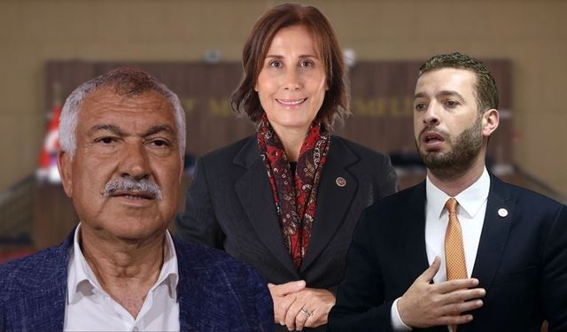Zeydan Karalar Silivri'de! Davada karar bekleniyor