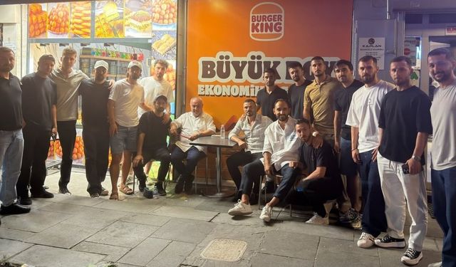 Bölgesel Amatör Lig’de 25 yaş kontenjanı geri çekildi