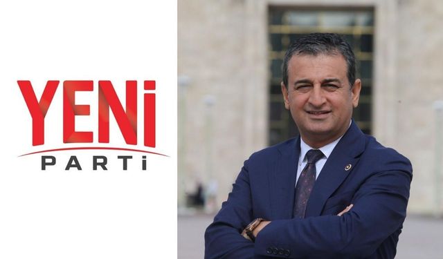 Burhanettin Bulut açıkladı: YENİ Parti Adana'da büyük ilgi görüyor