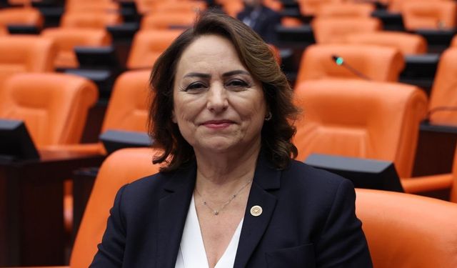 CHP'li Şevkin'den TOKİ'ye çağrı: "Hayalet şehir görüntüsüne son verin"