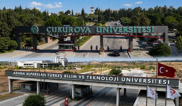 Adana’da üniversite kazananlar dikkat: e-Kayıt için bugün son gün