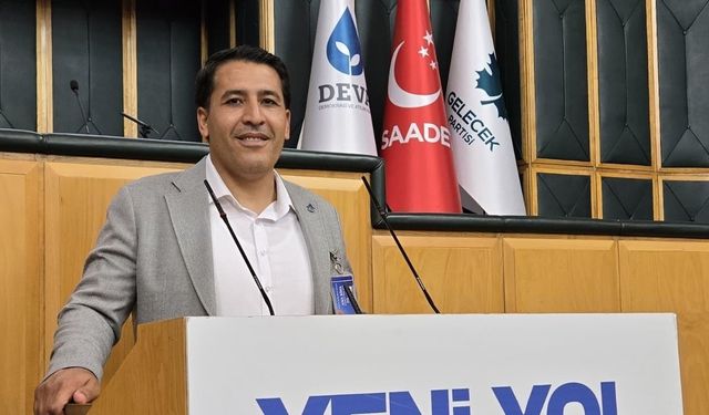 Murat Erdem’den 30 Ağustos Zafer Bayramı mesajı