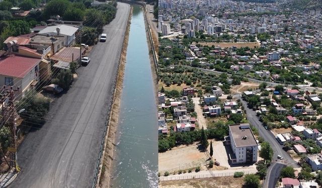 Dolmuşçu esnafı istedi, Kozan Belediyesi harekete geçti!