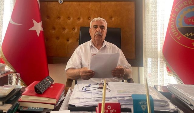 Emekli zammına Adana'dan tepki: "Bu zam emekliyle dalga geçmektir!"