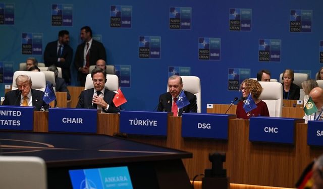 Erdoğan: "Müttefikler arasındaki kısıtlamalar kalkmalı!"