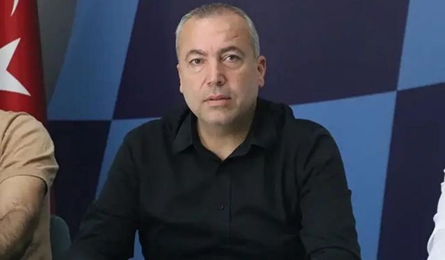 Ertan Zeybek: "Taraftarımız sayesinde 150 milyon TL'lik borçtan kurtulduk"