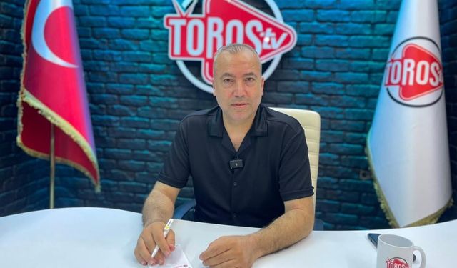 Ertan Zeybek: "Stadı doldurun, bu takım küllerinden doğar"