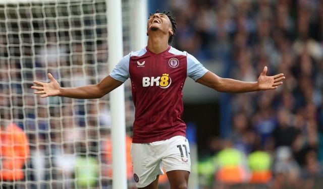 Fenerbahçe'den Ollie Watkins hamlesi!