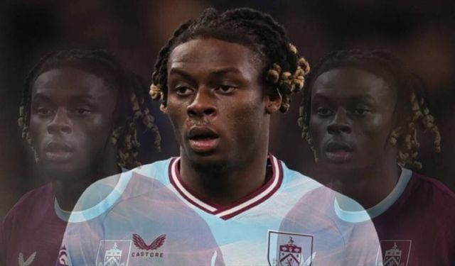 Galatasaray'da Lesley Ugochukwu transferinde sona doğru!