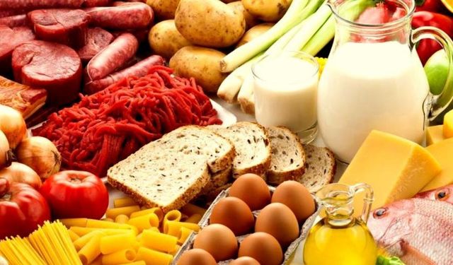 35-40 derece sıcaklıkta saatlerce bekleyen gıdalara dikkat! Uzmanı tek tek uyardı