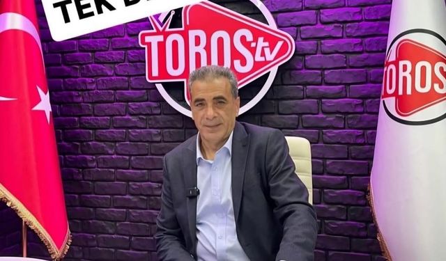 Gülpınar Muhtarı Şahin Yesin'den kan bağışı çağrısı
