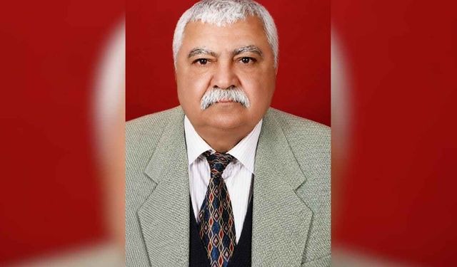 HAKKI ÇALIŞKAN ANMA İLANI