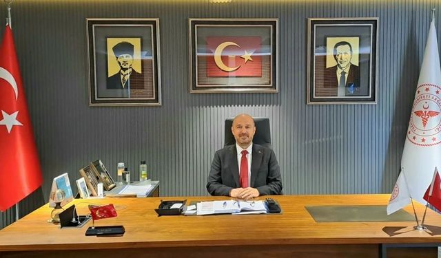 Halil Nacar: "15 Temmuz'u unutmadık, unutturmayacağız"