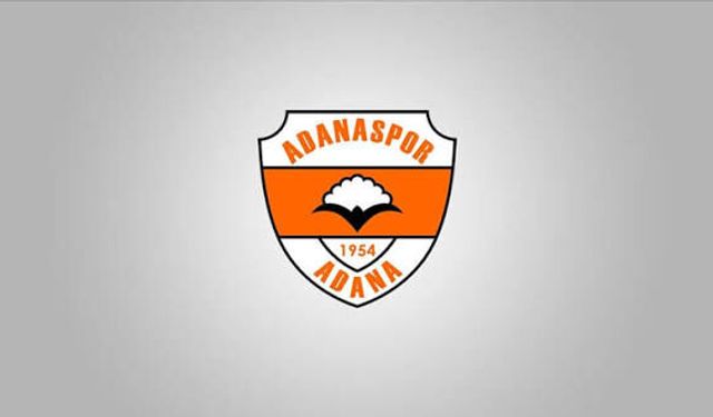 Adanaspor'da taraftardan başkana çağrı: 'Kulübü bize devredin'