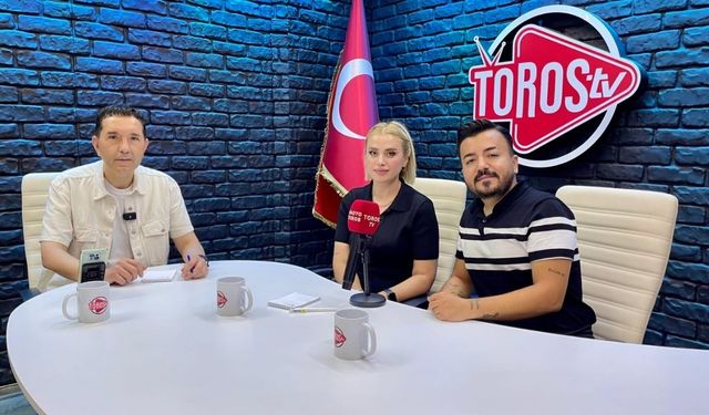 Kadın güzelliğine Öncü dokunuş