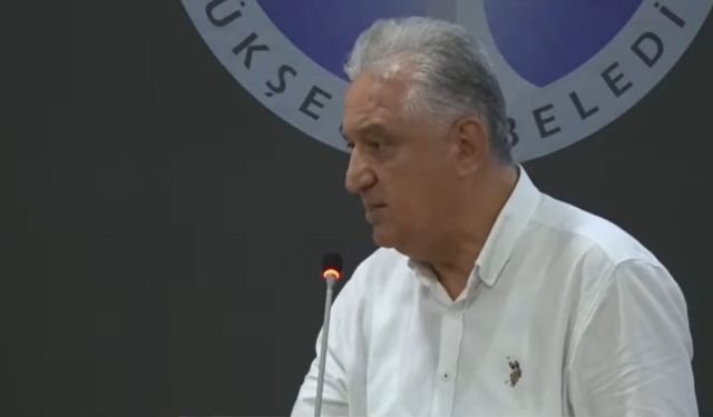 Karataş sahilleri meclis gündeminde: "Vatandaş temel hizmet bekliyor"