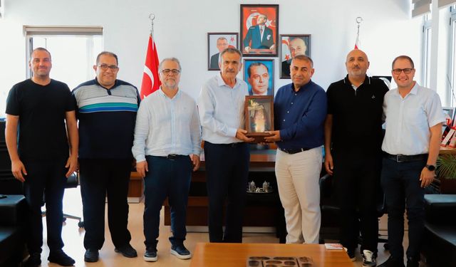 Kardeş ülkede sanatsal zirve: Adana ve Gazimağusa iş birliğini güçlendiriyor