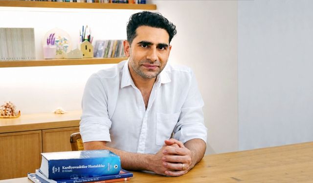 Kardiyoloji uzmanından net uyarı: "İklim krizi artık kapımızda bir sağlık krizidir"