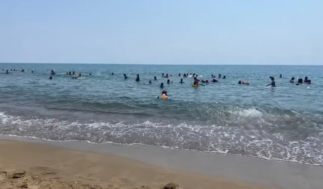Adana'da sahile gidecekler dikkat! 26 Temmuz'da denize girmek yasak mı?