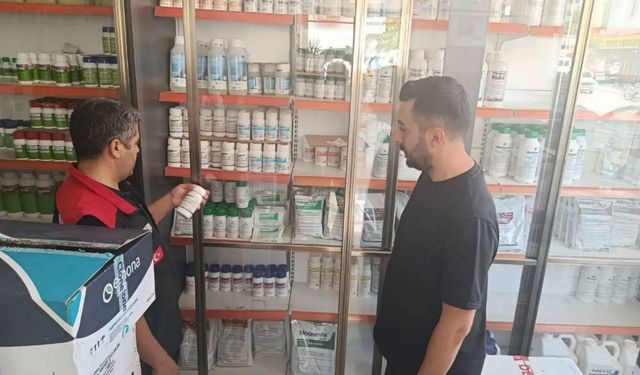 Kozan'da B-Reçete Sistemi için kapsamlı bilgilendirme çalışması