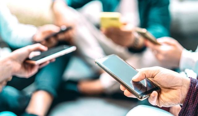 KVKK'dan emsal karar: Onaysız SMS gönderen şirkete para cezası