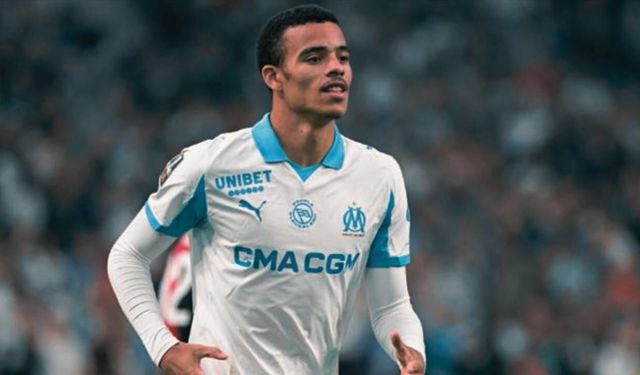 Fenerbahçe, Greenwood transferinde dünya devlerine çalım atmak istiyor