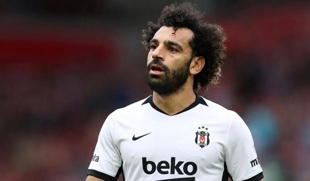 Beşiktaş transferde dünyayı sallayacak! Salah için teklif yapıldı