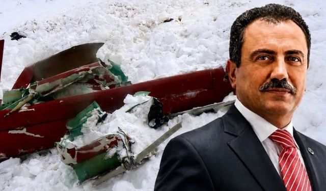Muhsin Yazıcıoğlu soruşturmasında 10 İlde eş zamanlı operasyon