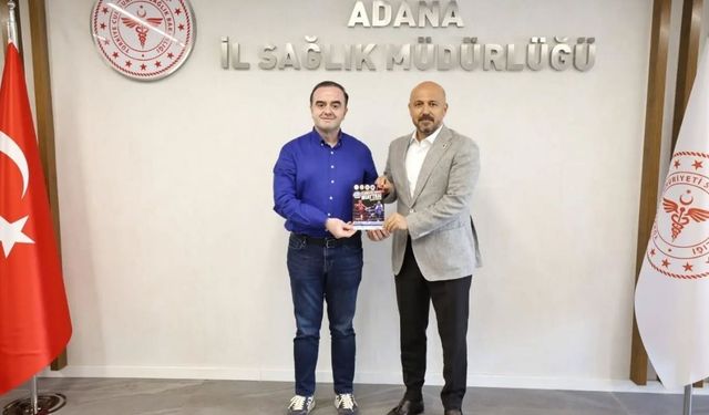 Nacar: "Sporu ve Sporcuyu desteklemeye devam edeceğiz"