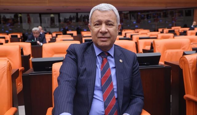 Orhan Sümer: "Cezaevlerinde eşitlik ilkesi yok sayılıyor"