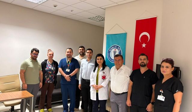 Sağlık-Sen'den Adana Şehir Hastanesi çıkışı: "Özel yönetim modeli şart!"
