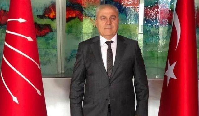 Sait Doğan: “30 Ağustos, bağımsızlık iradesinin simgesidir”