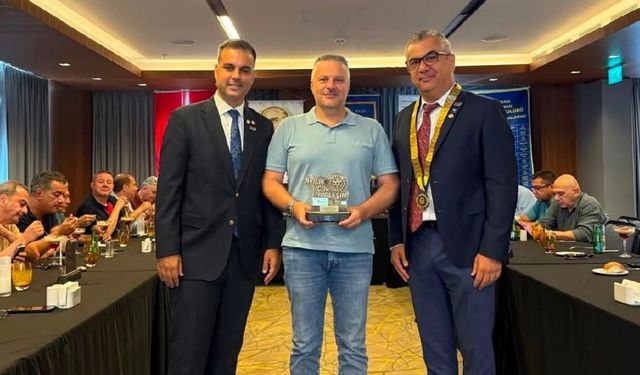 Seyhan Rotary Kulübü yeni döneme başladı: Hedef "Kalıcı Etki Yarat"