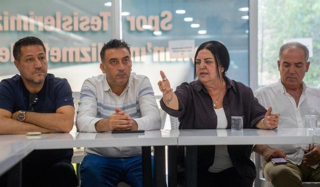 Seyhan'da mahallelerin sorunları masaya yatırıldı