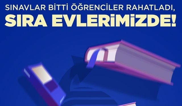 Seyhan Belediyesi'nden öğrencilere geri dönüşüm çağrısı