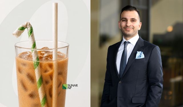 Sunar NP’den içecek sektörüne çevreci inovasyon