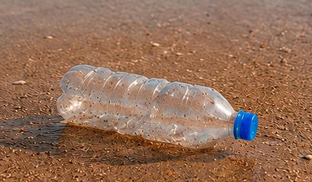 Sunar Yatırım'dan plastiğe alternatif çözüm! Doğada 180 günde çözünüyor