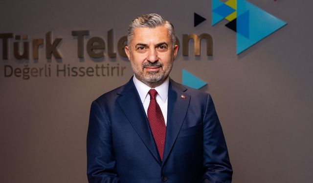 Türk Telekom'dan sürdürülebilirlik atağı! Yeşil Finansman 1,1 milyar dolara ulaştı