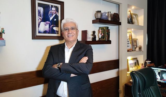 Uzmandan sıcak hava uyarısı: Beyin kanaması riskine dikkat!