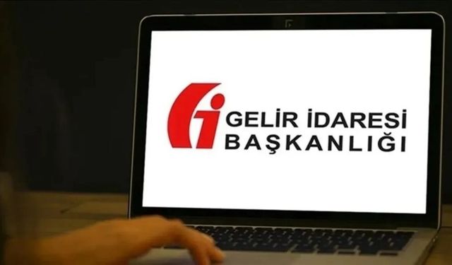Vergi borcu olanlar bu tarihe dikkat! Son gün 31 Ağustos