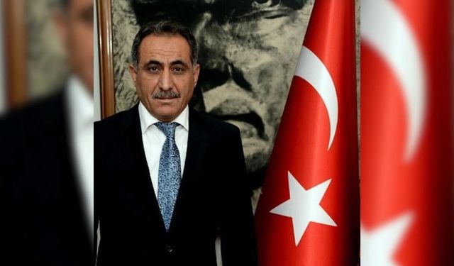 Yaşar Özkan: "Amatör spor kulüpleri mutlaka desteklenmeli"