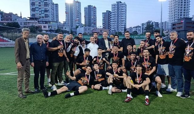 Yıldırım Seyhun Demir: "Kısa sürede önemli adımlar attık"