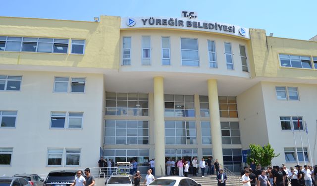 Yüreğir’de 4 farklı pozisyon için iş görüşmesi yapılacak