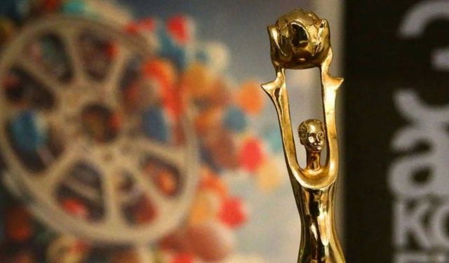 33. Uluslararası Adana Altın Koza Film Festivali'nde onur ödülleri sahipleri açıklandı