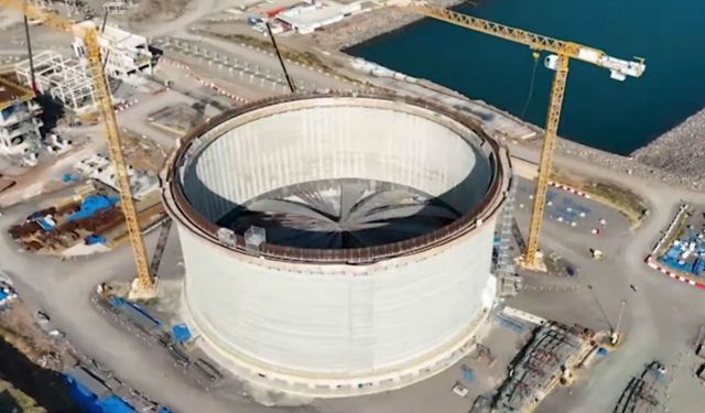 Adana Valiliği duyurdu! Üretim ve enerji üssü oluyor