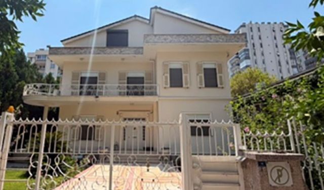 Adana’da 3 tarihi ev için harekete geçildi: Tescil başvurusu yapıldı
