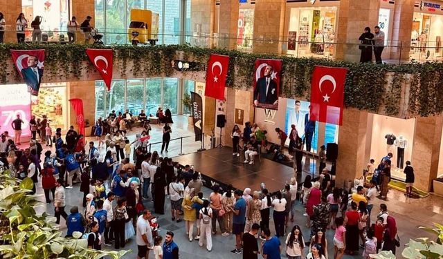 Adana’da Gençlik ve Spor Festivali gençlerle buluşacak