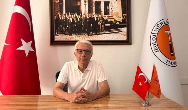 Adana’dan 17 Ağustos uyarısı: “Deprem doğa olayıdır, afet kader değildir”