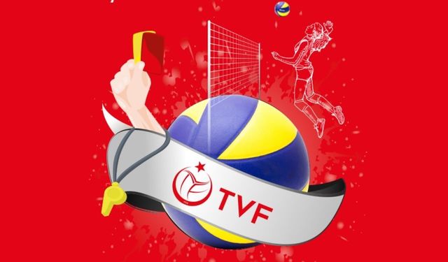 Adanalı 6 voleybol hakemi uygulama sınavına yükseldi