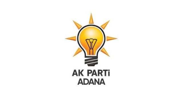 AK Parti Adana Kadın Kolları’nda yeni yönetim belli oldu